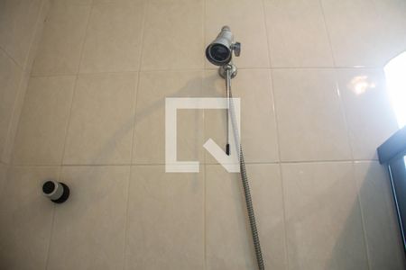 Casa para alugar com 340m², 4 quartos e 4 vagas Casa para alugar com 340m², 4 quartos e 4 vagasBanheiro da Suíte 1