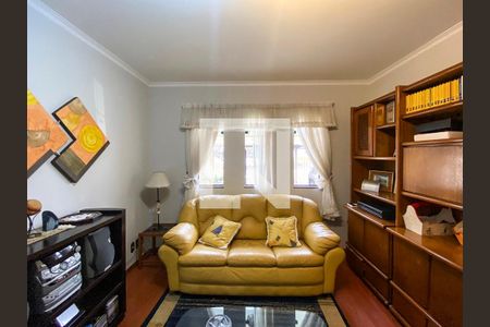 Sala 2 de casa para alugar com 4 quartos, 340m² em Independência, São Bernardo do Campo
