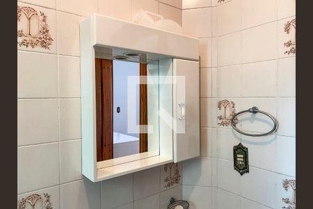 Casa para alugar com 340m², 4 quartos e 4 vagas Casa para alugar com 340m², 4 quartos e 4 vagasBanheiro da Suíte 4