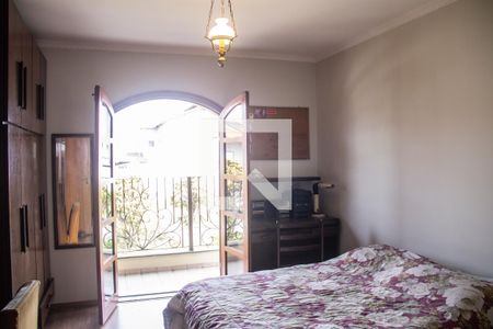 Casa para alugar com 340m², 4 quartos e 4 vagas Casa para alugar com 340m², 4 quartos e 4 vagasSuíte 3