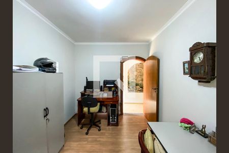 Casa para alugar com 340m², 4 quartos e 4 vagas Casa para alugar com 340m², 4 quartos e 4 vagasEscritório