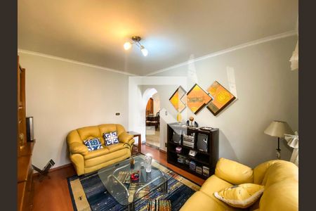 Sala 2 de casa para alugar com 4 quartos, 340m² em Independência, São Bernardo do Campo