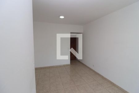 Sala de apartamento para alugar com 3 quartos, 68m² em Vila Nova Manchester, São Paulo