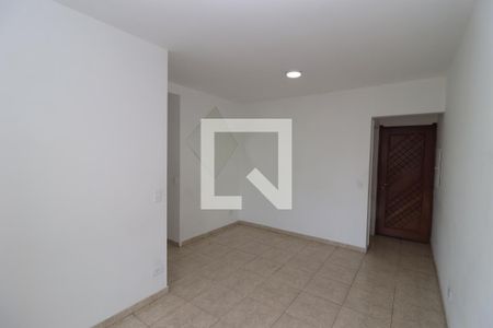 Sala de apartamento para alugar com 3 quartos, 68m² em Vila Nova Manchester, São Paulo