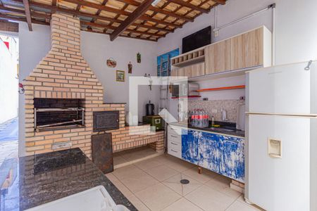 Casa à venda com 250m², 3 quartos e 4 vagasQuintal