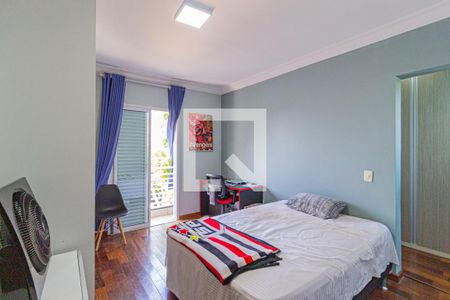 Casa à venda com 250m², 3 quartos e 4 vagasSuíte 3