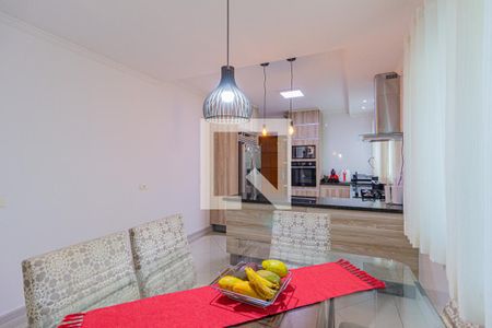 Casa à venda com 250m², 3 quartos e 4 vagasCozinha