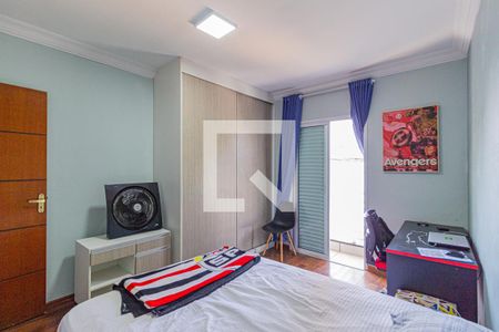 Casa à venda com 250m², 3 quartos e 4 vagasSuíte 3