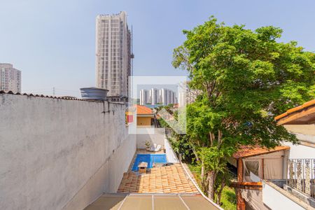 Casa à venda com 250m², 3 quartos e 4 vagasVista da suíte 3