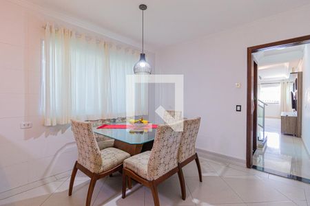 Casa à venda com 250m², 3 quartos e 4 vagasCozinha