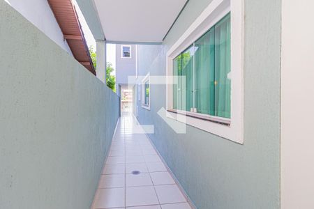 Casa à venda com 250m², 3 quartos e 4 vagasQuintal