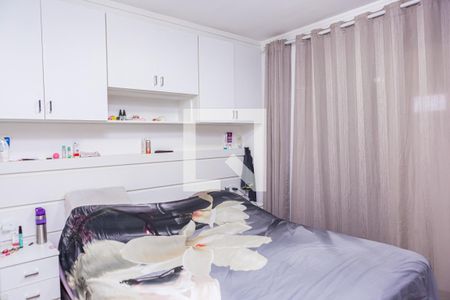 Casa à venda com 100m², 2 quartos e 2 vagasQuarto 2