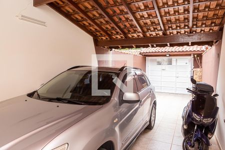 Casa à venda com 100m², 2 quartos e 2 vagasGaragem