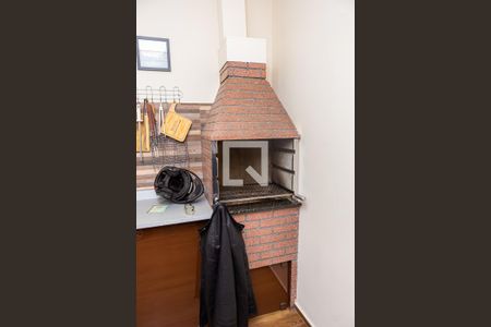 Casa à venda com 100m², 2 quartos e 2 vagasÁrea gourmet