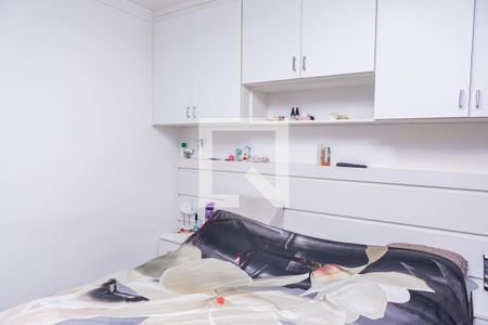 Casa à venda com 100m², 2 quartos e 2 vagasQuarto 2