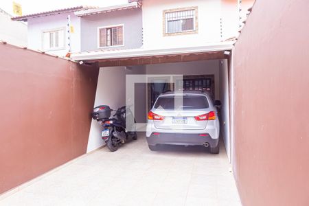 Casa à venda com 100m², 2 quartos e 2 vagasGaragem
