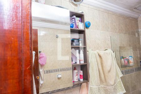 Casa à venda com 100m², 2 quartos e 2 vagasBanheiro