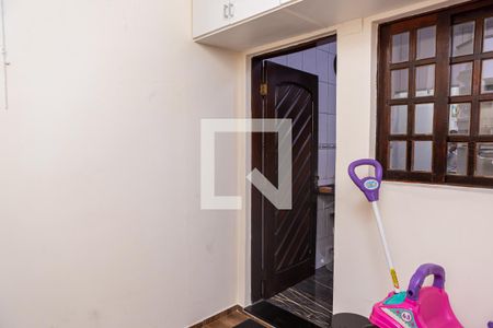 Casa à venda com 100m², 2 quartos e 2 vagasÁrea gourmet