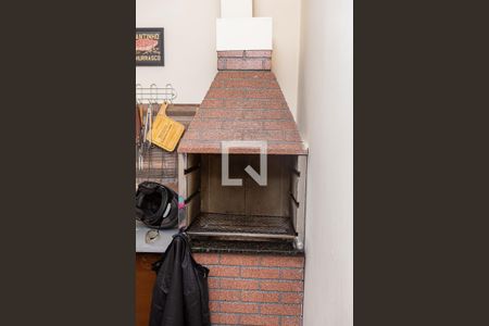 Casa à venda com 100m², 2 quartos e 2 vagasÁrea gourmet