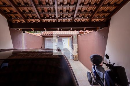 Casa à venda com 100m², 2 quartos e 2 vagasGaragem