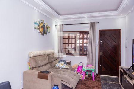 Sala de casa à venda com 2 quartos, 100m² em Jardim Matarazzo, São Paulo