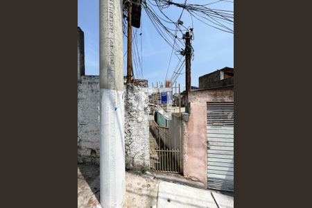 Casa à venda com 175m², 5 quartos e 2 vagasFachada 