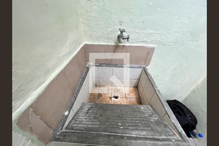 Casa à venda com 175m², 5 quartos e 2 vagasÁrea de Serviço