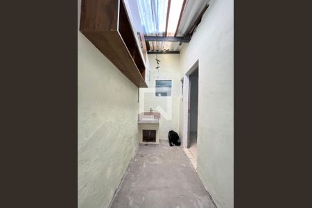 Casa à venda com 175m², 5 quartos e 2 vagasÁrea de Serviço
