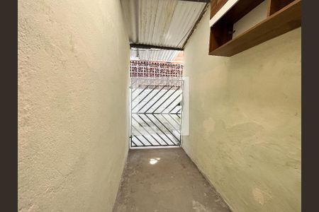 Casa à venda com 175m², 5 quartos e 2 vagasÁrea de Serviço