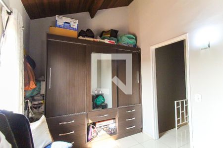 Quarto 1 de casa de condomínio à venda com 2 quartos, 84m² em Vila Jacuí, São Paulo