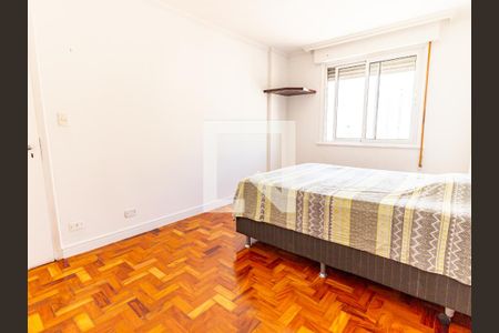 Apartamento à venda com 126m², 3 quartos e 1 vagaQuarto 3