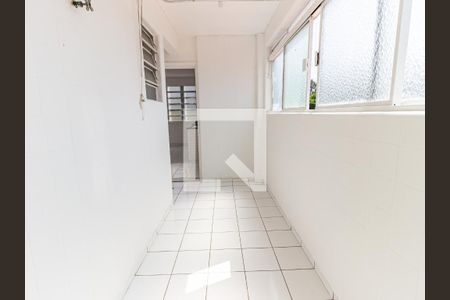 Apartamento à venda com 126m², 3 quartos e 1 vagaÁrea de Serviço