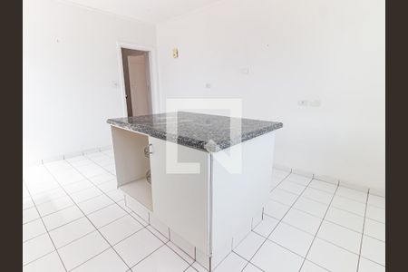 Apartamento à venda com 126m², 3 quartos e 1 vagaCozinha