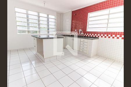 Apartamento à venda com 126m², 3 quartos e 1 vagaCozinha