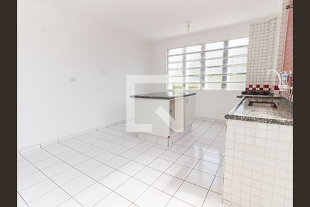 Apartamento à venda com 126m², 3 quartos e 1 vagaCozinha