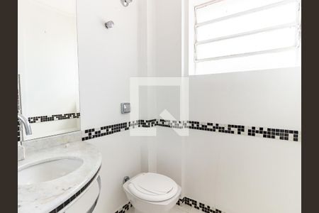 Apartamento à venda com 126m², 3 quartos e 1 vagaBanheiro 1