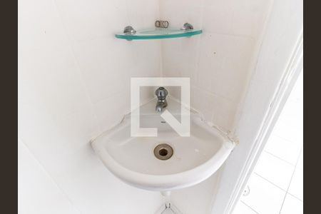 Apartamento à venda com 126m², 3 quartos e 1 vagaBanheiro