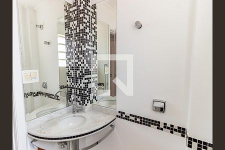 Apartamento à venda com 126m², 3 quartos e 1 vagaBanheiro 1