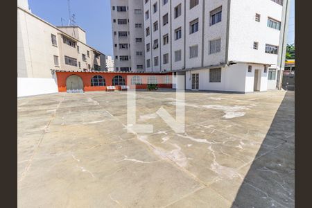 Apartamento à venda com 126m², 3 quartos e 1 vagaÁrea comum