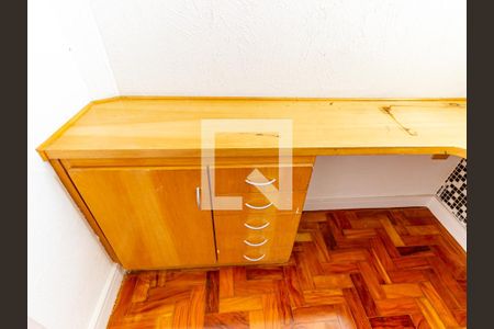 Apartamento à venda com 126m², 3 quartos e 1 vagaEscritório