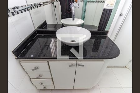 Apartamento à venda com 126m², 3 quartos e 1 vagaBanheiro 2