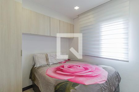 Quarto 2 de apartamento à venda com 3 quartos, 63m² em Novo Osasco, Osasco