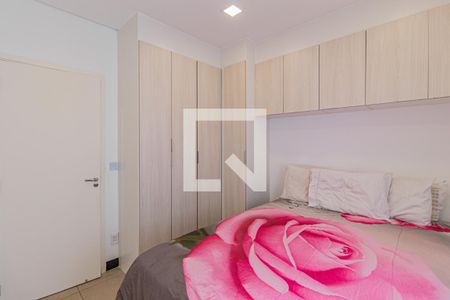 Quarto 2 de apartamento à venda com 3 quartos, 63m² em Novo Osasco, Osasco