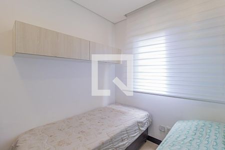 Quarto 1 de apartamento à venda com 3 quartos, 63m² em Novo Osasco, Osasco