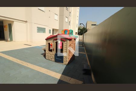 Parque de apartamento para alugar com 2 quartos, 43m² em Vila Gustavo, São Paulo