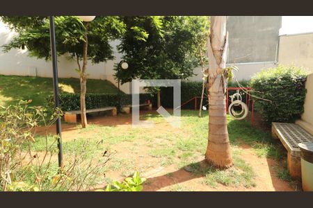 Área pet de apartamento para alugar com 2 quartos, 43m² em Vila Gustavo, São Paulo