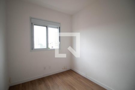 Quarto 2 de apartamento para alugar com 2 quartos, 43m² em Vila Gustavo, São Paulo