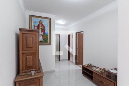 Corredor de casa para alugar com 3 quartos, 200m² em Santa Amelia, Belo Horizonte