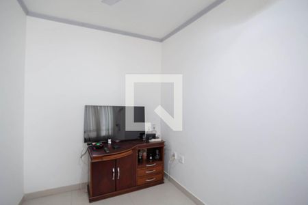 Sala 2 de casa para alugar com 3 quartos, 200m² em Santa Amelia, Belo Horizonte