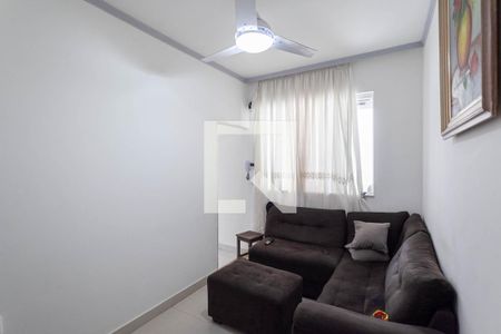 Sala 2 de casa para alugar com 3 quartos, 200m² em Santa Amelia, Belo Horizonte
